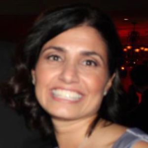 Meet your Posher, Liz